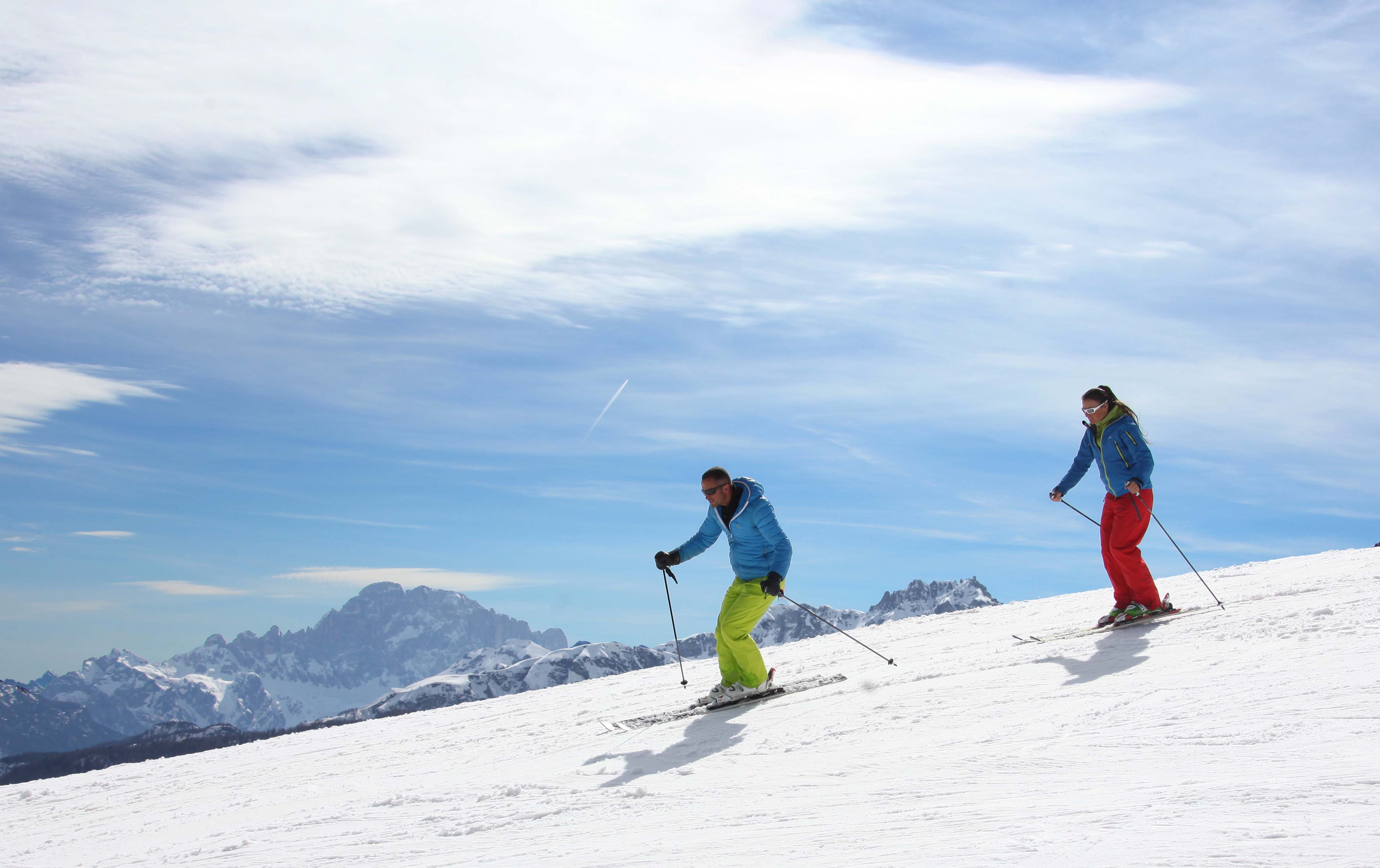 Cosa fare in inverno